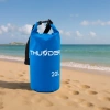 THUNDER waterdichte zak 20 L blauw