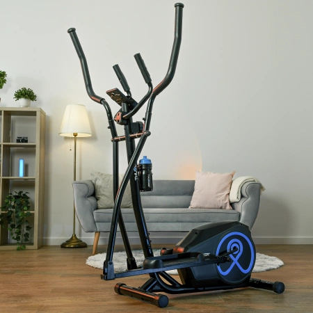 THUNDER SPARKY elliptische trainer