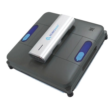 Raamreinigingsrobot ROBOWAY RW-5 PRO