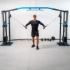 Multifunctionele Trainingsstation THUNDER CRAGY