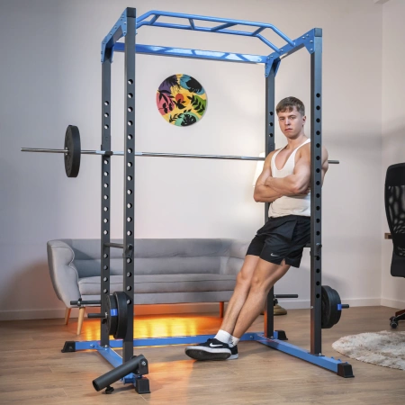 THUNDER GATE power rack