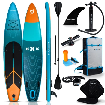 SUP Board 365cm THUNDER STORME