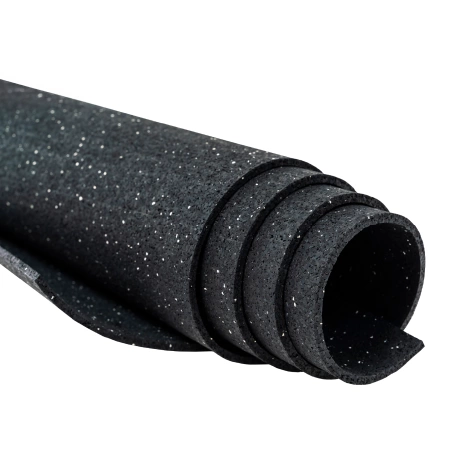 Geluidsisolerende mat 0,6 mm THUNDER