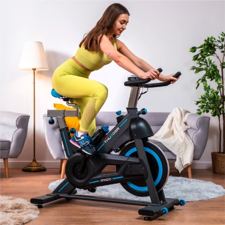 THUNDER SPINZO hometrainer