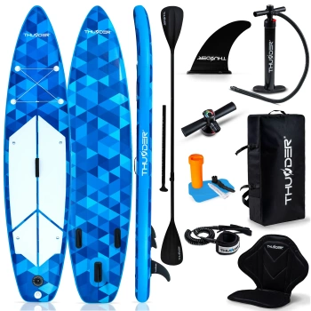 SUP Board 320cm THUNDER NION