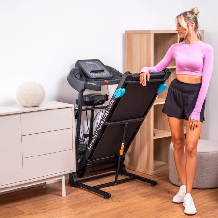 THUNDER G8000-D elektrische loopband