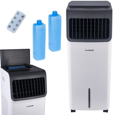 Waterverbeteraar THUNDER BREEZE