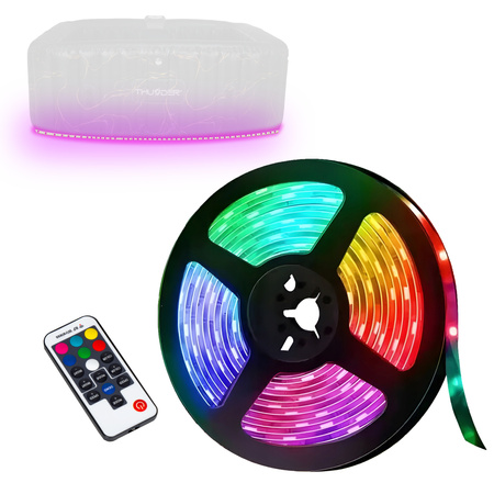 LED-strip voor THUNDER jacuzzi