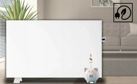 THUNDER COMFORT infrarood verwarming 960W