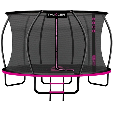 THUNDER INSIDE ULTRA 12FT (366 cm) RINK trampoline