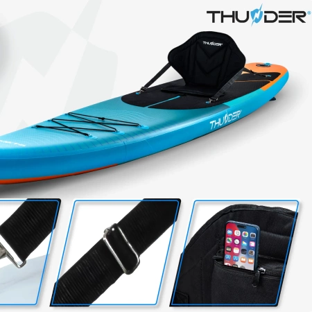 SUP Board 365cm THUNDER STORME
