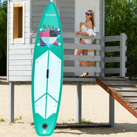 SUP Board 320cm THUNDER FLAMI