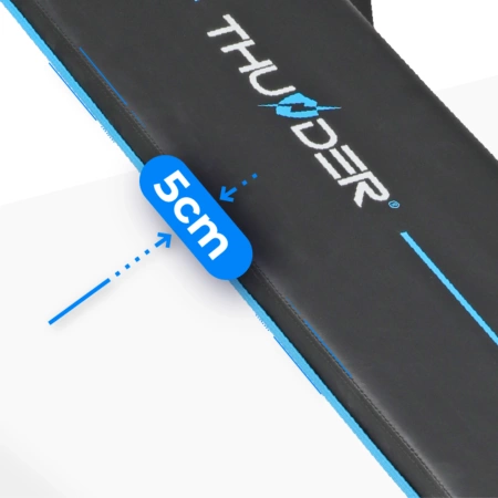 THUNDER RITMO trainingsrails 