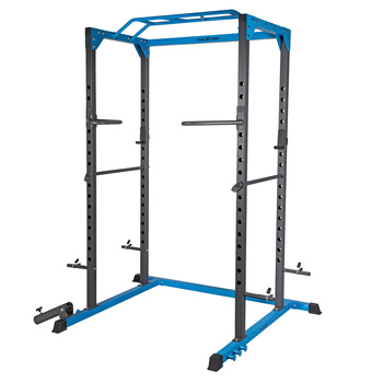 THUNDER GATE power rack