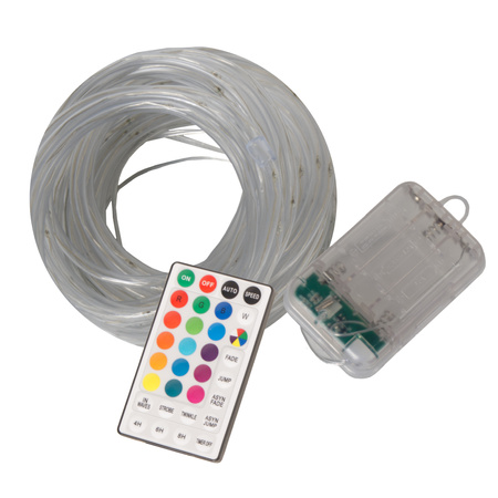 LED-verlichting voor THUNDER 8FT trampoline