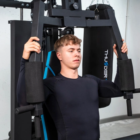 Multistation THUNDER DIGLET