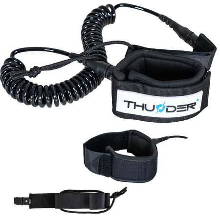 THUNDER enkelband (leash) voor SUP board