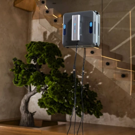 Raamreinigingsrobot ROBOWAY RW-5 PRO