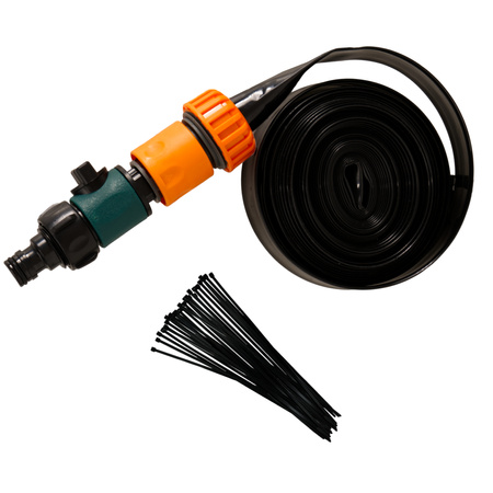 Trampolinesproeier THUNDER 10FT