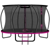 THUNDER INSIDE ULTRA 12FT (366 cm) RINK trampoline