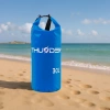 THUNDER waterdichte zak 30 L blauw