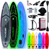 SUP Board 320cm THUNDER MOSSA met LED verlichting