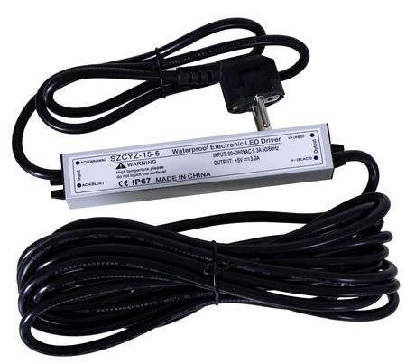 LED-strip voor THUNDER jacuzzi