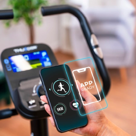 THUNDER TRIX hometrainer