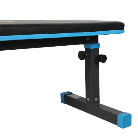 THUNDER FREELY rechte bank