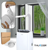 THUNDER INFINION 4,1kW draagbare airconditioner