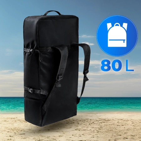 SUP Board 365cm THUNDER EARTH