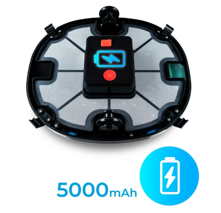 ROBOWAY zwembadrobot RW-RB-1