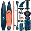 SUP Board 365cm THUNDER MISTY