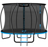 THUNDER INSIDE ULTRA 12FT (366 cm) BLAUWE trampoline