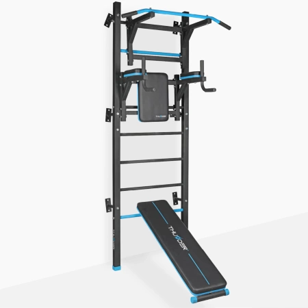 THUNDER RITMO trainingsrails 