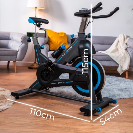 THUNDER SPINZO hometrainer