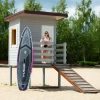 SUP Board 320cm THUNDER MOSSA met LED verlichting