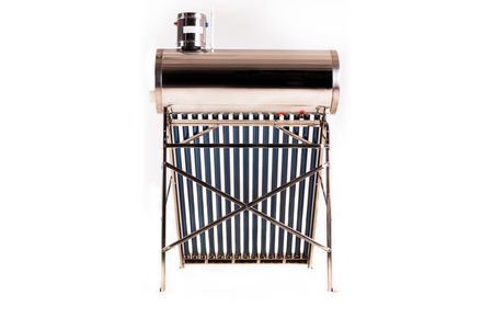 THUNDER drukloze zonnecollector met 150 L tank