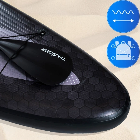 SUP Board 320cm THUNDER IPPO