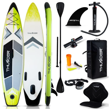 SUP Board 320cm THUNDER VELA