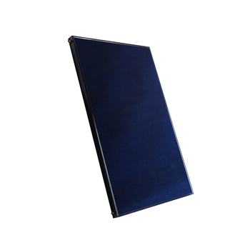 THUNDER vlakke zonnecollector 2 m