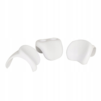 MSpa Hoofdsteunen (2 stuks) met bekerhouder