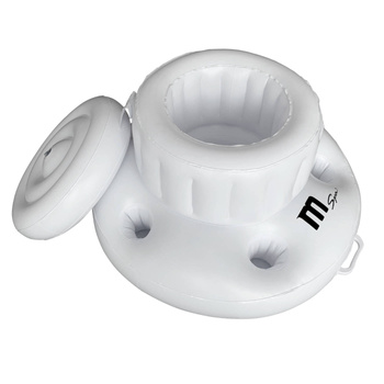 MSpa Drijvende bekerhouder