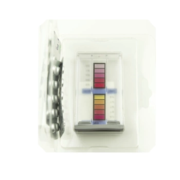 THUNDER PH/CL fotometrische meter